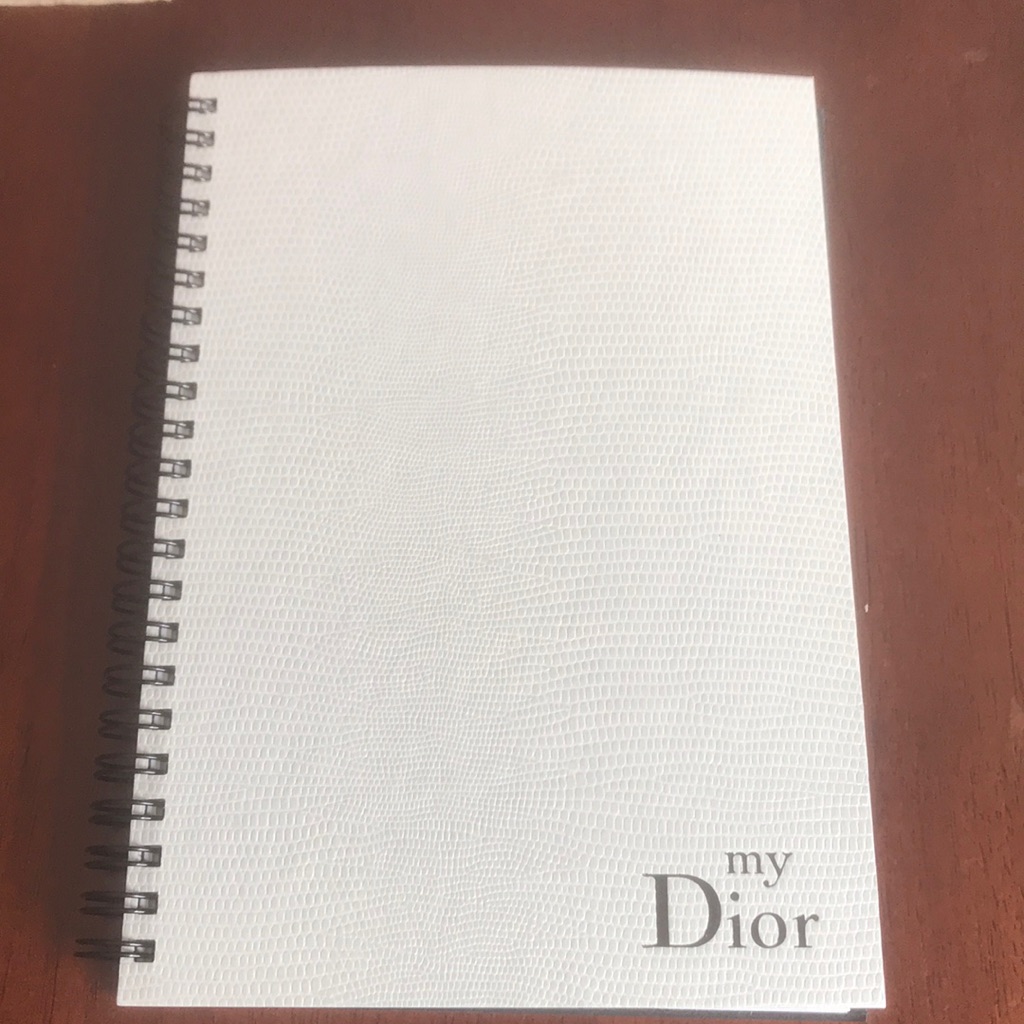Dior Diary